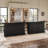 70.9 Inch 4-Tier Bar Cabinet,Home Bar-637634990