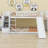 Bunk Bed With Stair, Ladder And Slide-1592303333