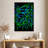 Avery Neon Peacocks-108427761