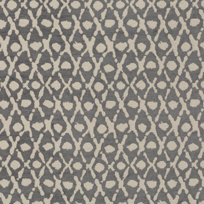 Epicurean Globetrotter Cotton Blend Fabric
