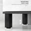 60cm Bathroom Vanity Base Only