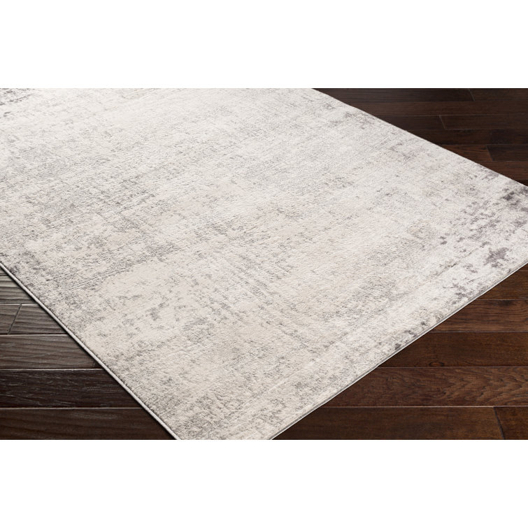 Haili Abstract Indoor Rug
