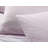 Rose Poudre Percale Fitted Sheet-64151487