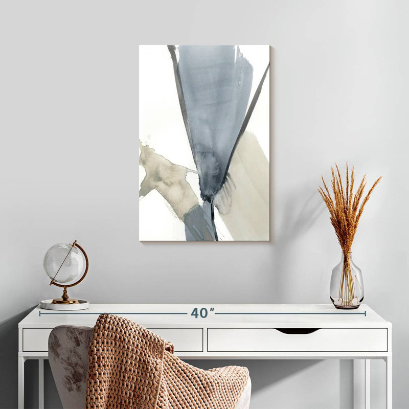 Avery Kinetic Grid I, 24" H x 16" W