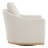 Deary Upholstered Swivel Barrel Chair-93494371