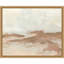 «Neutral Flats II» par June Erica Vess, reproduction d'art sur toile encadrée-101125735