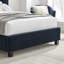 Aley Upholstered Bed-755742764-755742771