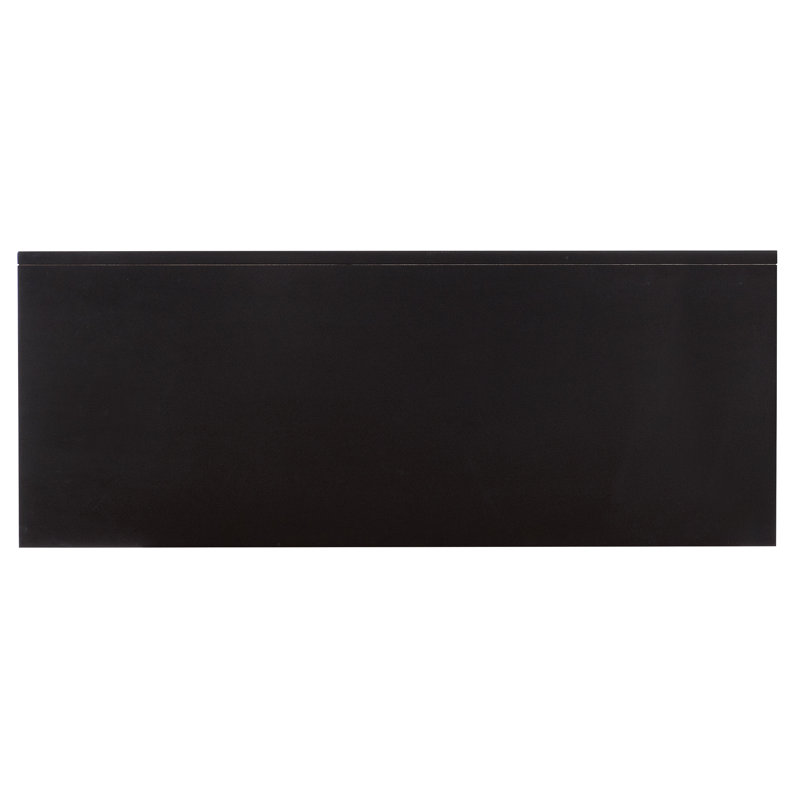 Melange Rectangle Accent Cabinet