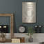 Art mural en métal Luxe-101657266