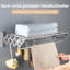 Stainless Steel Standard Drying Rack
