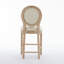 Tabourets de bar Classic French Country