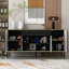 Meuble télé 63 po Doraville-2063161457