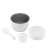 AROMA® Professional 8-Cup (Cooked) / 2Qt. Digital Rice & Grain Multicooker (ARC-984SBD)