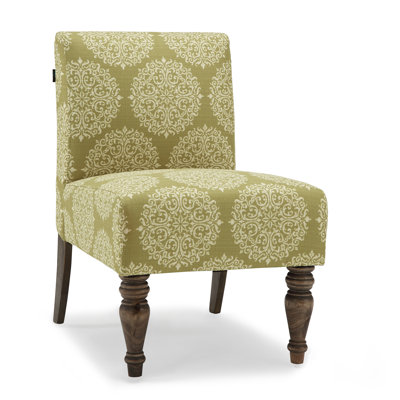 Fauteuil de chambre Craner