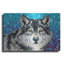 "Loup gris II" par Carolee Vitaletti-304257473