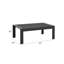 Aluminum Patio Coffee Table-88478360
