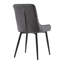 Ajooni Velvet Upholstered Dining Chair