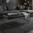 Cheab Vinyl Upholstered Bench-754959505