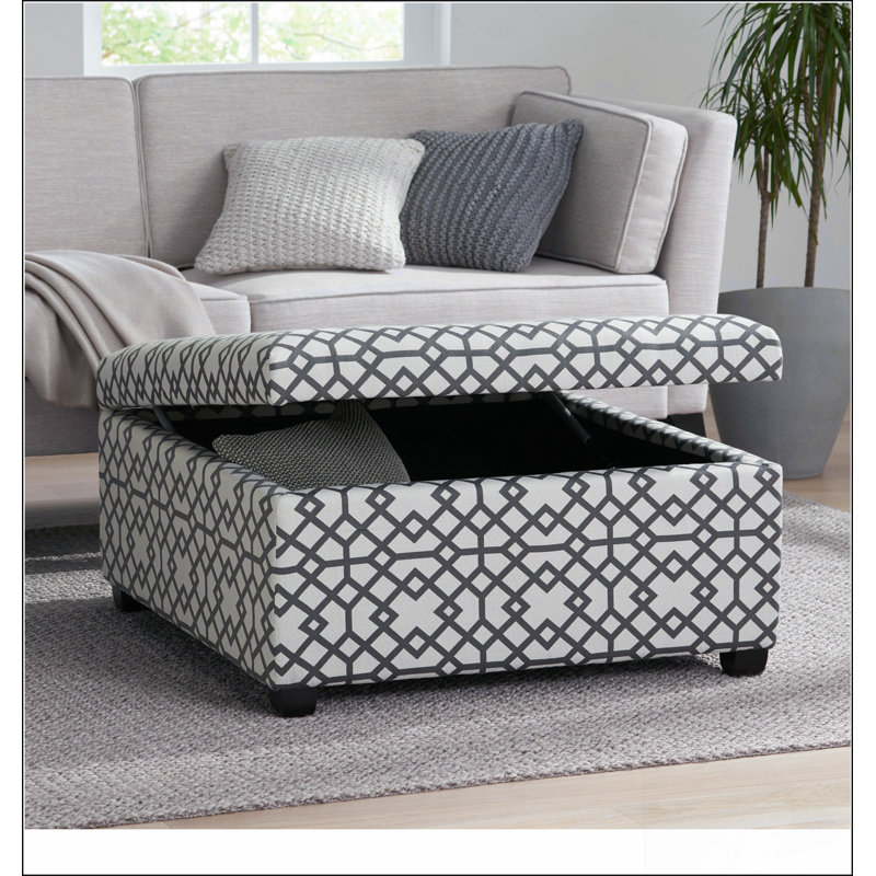 OTTOMAN RICHMOND STORAGE