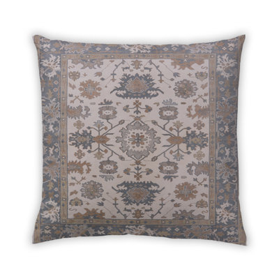 Housse et insert de coussin extérieur d'extérieur