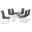 Remi 48.2cm H Upholstered Side Chair-16073947