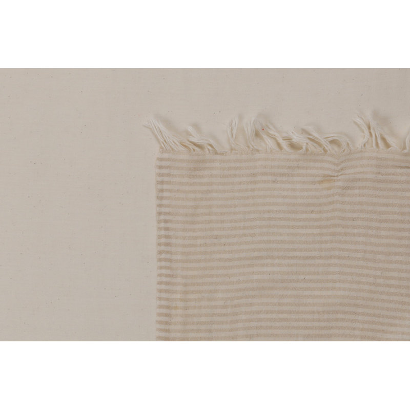 Serviette de plage 100% coton Clery
