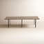 Bernhardt Brumley Cocktail Table