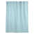 Bleu sarcelle / blanc