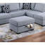 Canapé de rangement modulaire réversible 3 pièces avec repose-pieds et rangement-1449281732