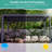 Aluminum Patio Pergola with Adjustable Rainproof Louvers-110414880