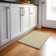 Tapis doré de qualité supérieure lavable à la machine Cerrito AMF550