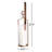 22.5'' H Metal Wall Wall Sconce