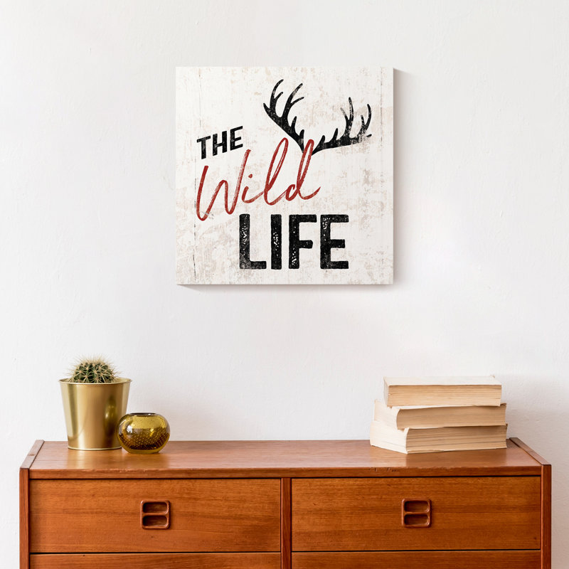 Art sur toile, H 12 po x l 12 po x P 1,25 po