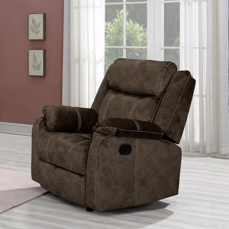 Fauteuil inclinable Sonet Domino