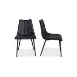 Finnigan Upholstered Dining Chair