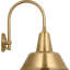Thomas O'Brien 1 - Light Outdoor Barn Light-1872624849-1872624814-1872624815