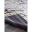 Rosalee Floral 120cm X 180cm Area Rug