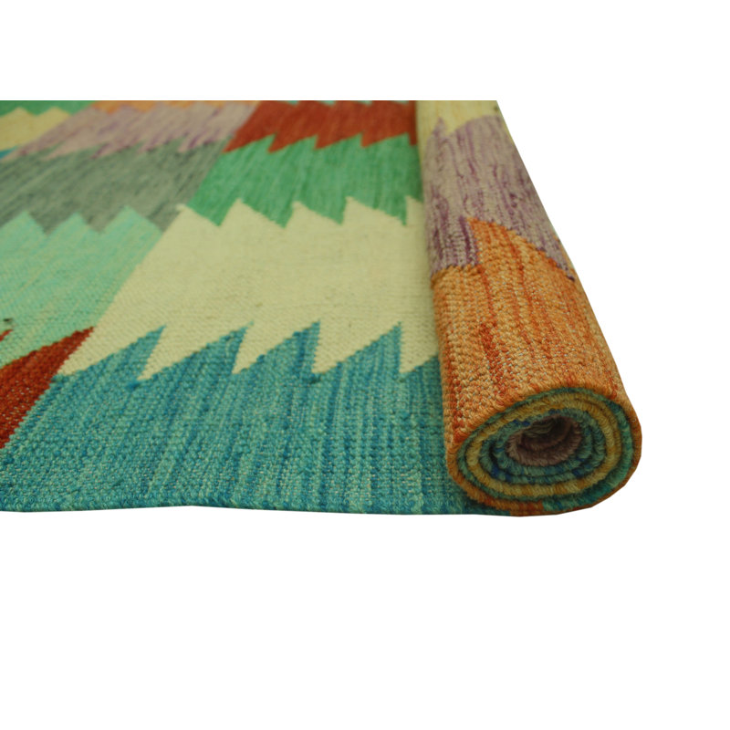 Chemin de table Winchester Kilim Ekanta