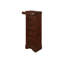 Brummett 4-1_Perl Panel Bedroom Set-542222575-542222571