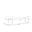 Banc rembourré en cuir Elitka-451035245