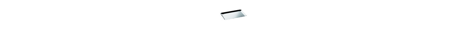 MEPRA Tendence Stainless Steel Tray
