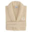  Peignoir mi-mollet en coton turc avec poches-424498201-423293383