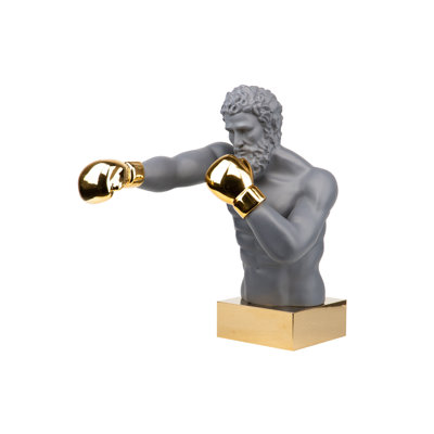 Animals Bust
