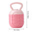 10kg Strength Training Soft Kettlebell with Non-Slip Handle