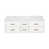 White Carrara Marble selected