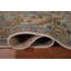 Tapis traditionnel sur-teint 6 x 9