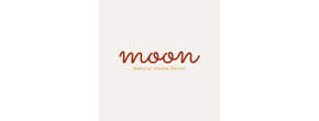 Logo MOON NATURAL HOME DECOR