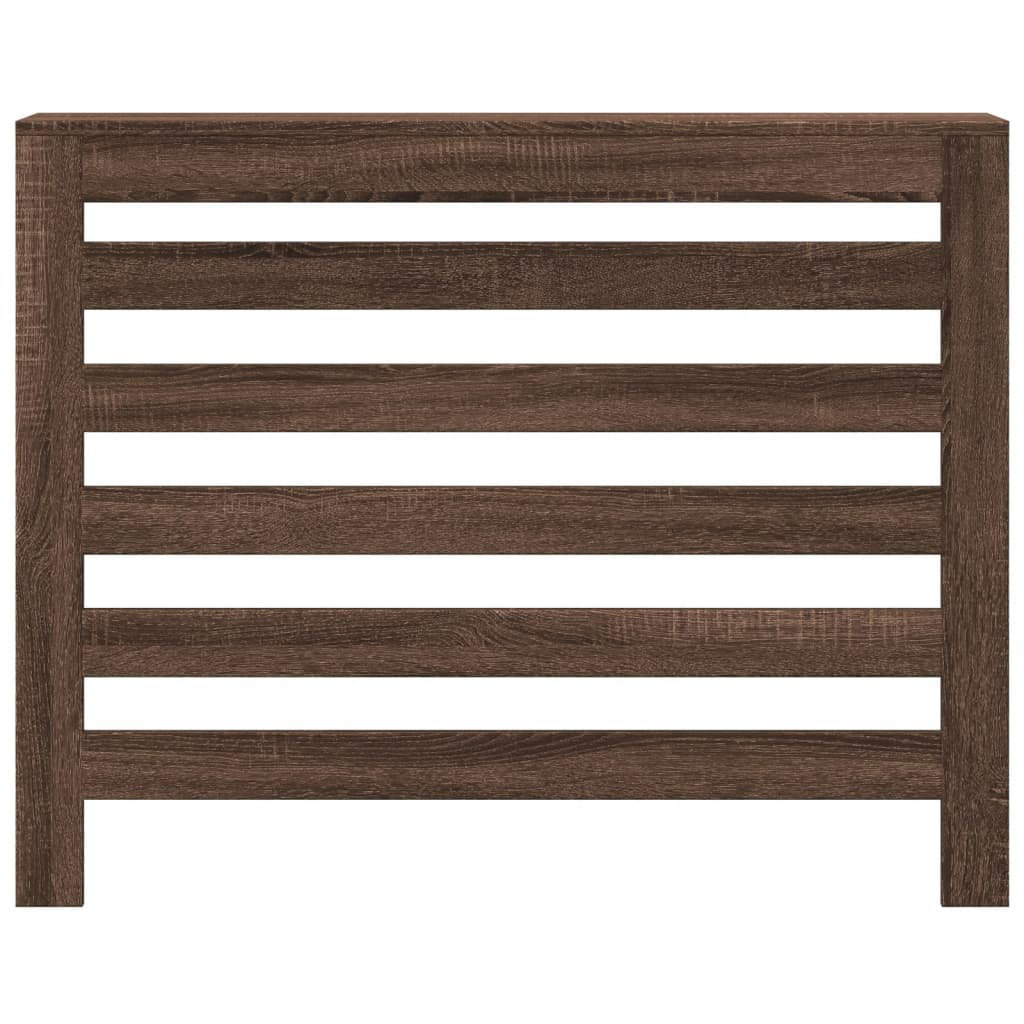 Small Radiator Cover