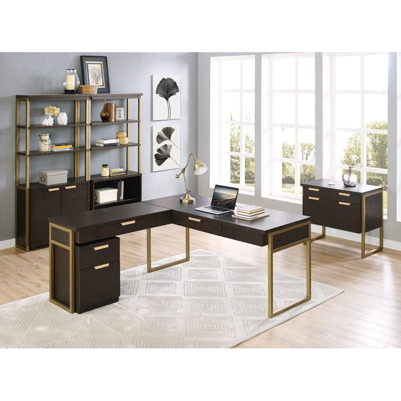 Armoire de remplissage verticale 2 tiroirs Embden