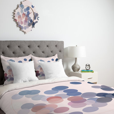 Collection de housse de couette Gabi